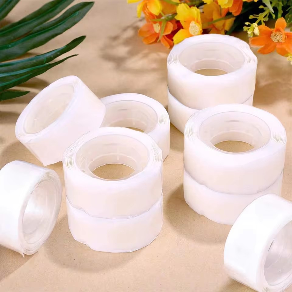 Balloon Arch Kit - Balloon Glue Dot Adhesive Point Tape