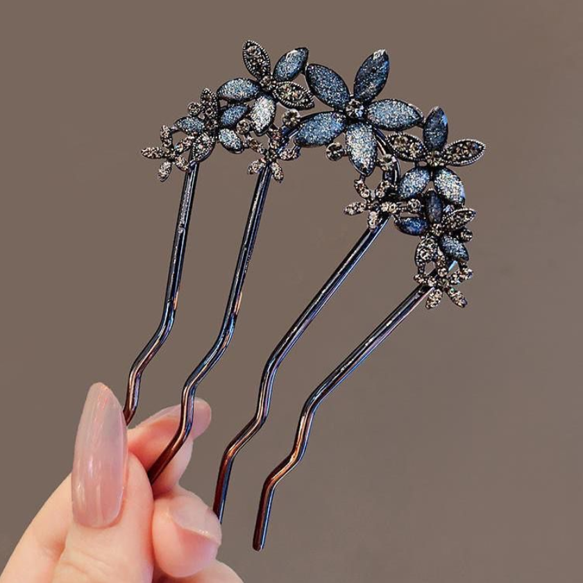 Luxury Crystal U-shaped Hair C – Event Suppliers recenzja i cena