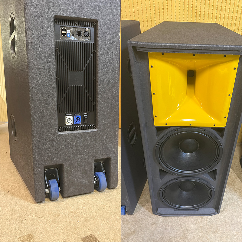 Customized Supplier Speakers D – Party Event Supplier recenzja i cena
