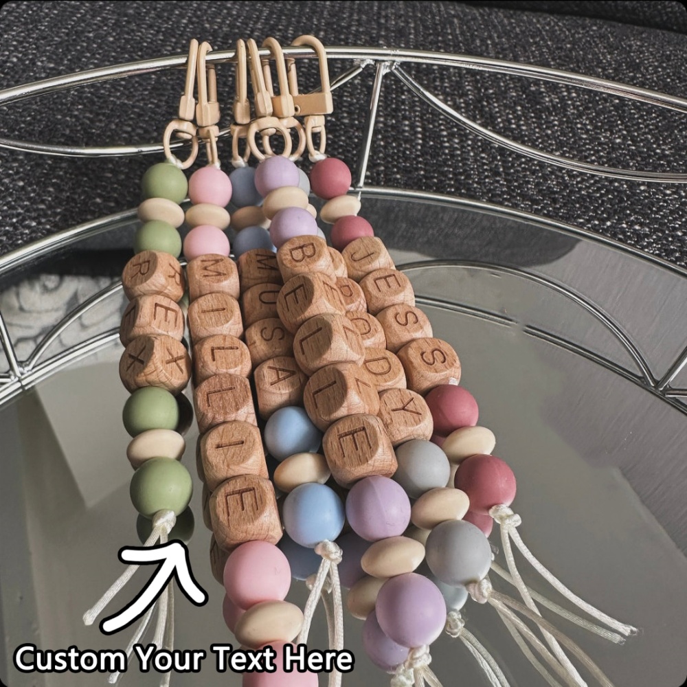 Custom Keychain - 1PC Personal – Event Suppliers recenzja i cena