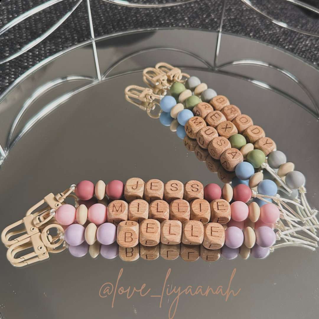 Custom Keychain - 1PC Personal – Event Suppliers recenzja i cena
