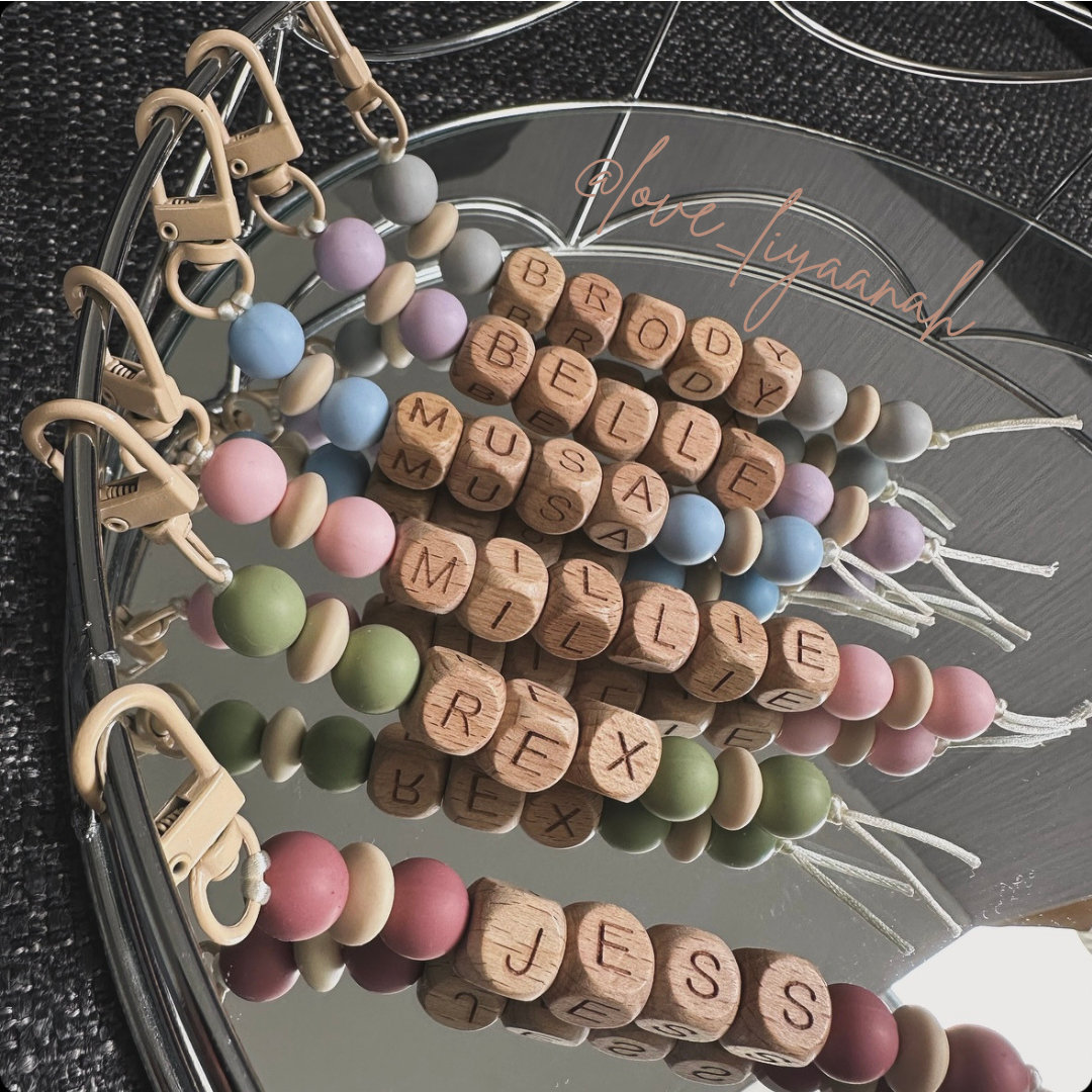Custom Keychain - 1PC Personal – Event Suppliers recenzja i cena