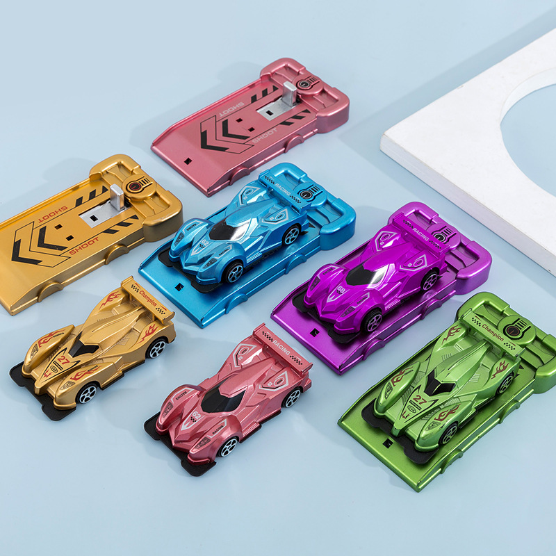 This Mini Racing Car Is So Fun – Event Launch Party recenzja i cena
