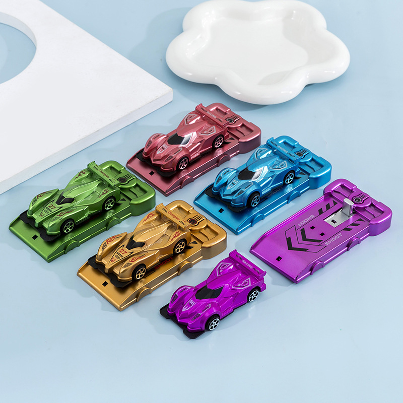 This Mini Racing Car Is So Fun – Event Launch Party recenzja i cena