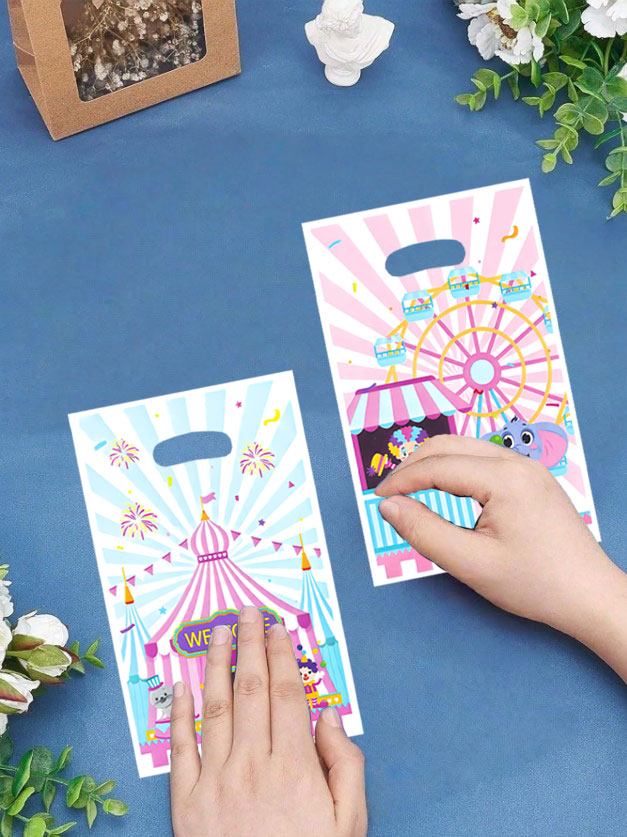 20Pcs/40Pcs Party Gift Bags, G – Party Event Supply Store recenzja i cena