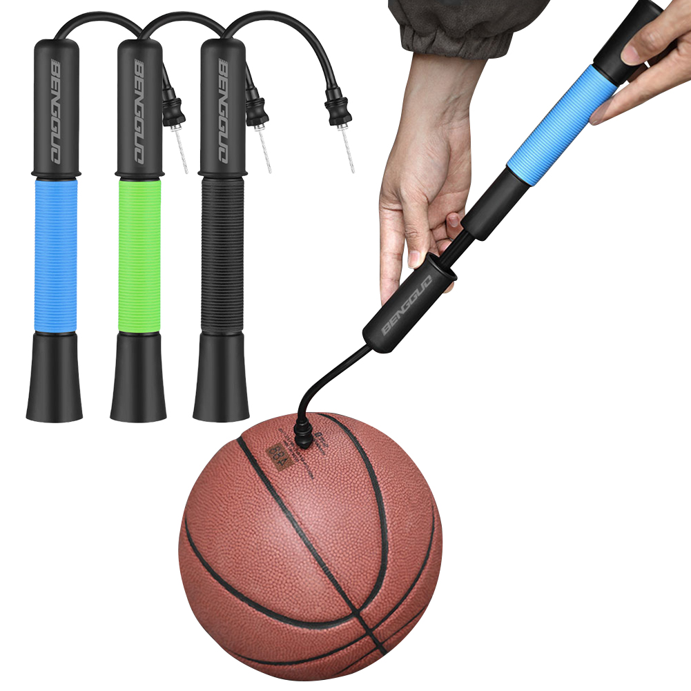 30PSI Ball Inflating Pump Dust – Balloon Pump Hand recenzja i cena