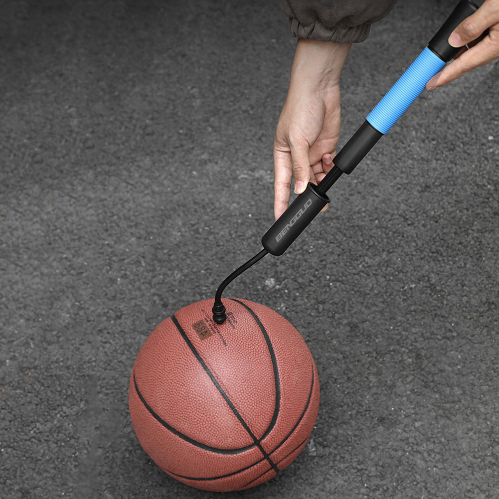 30PSI Ball Inflating Pump Dust – Balloon Pump Hand recenzja i cena