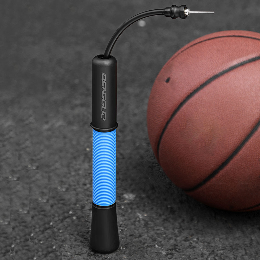 30PSI Ball Inflating Pump Dust – Balloon Pump Hand recenzja i cena