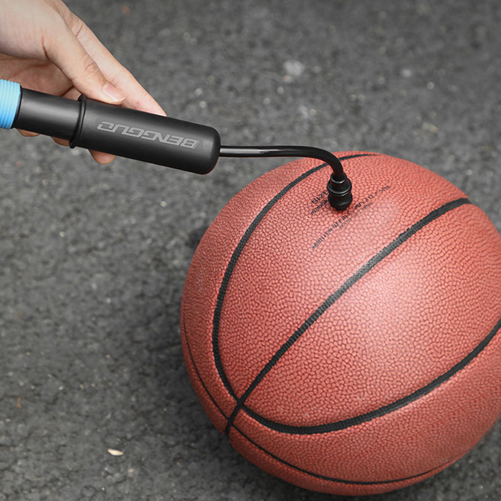 30PSI Ball Inflating Pump Dust – Balloon Pump Hand recenzja i cena