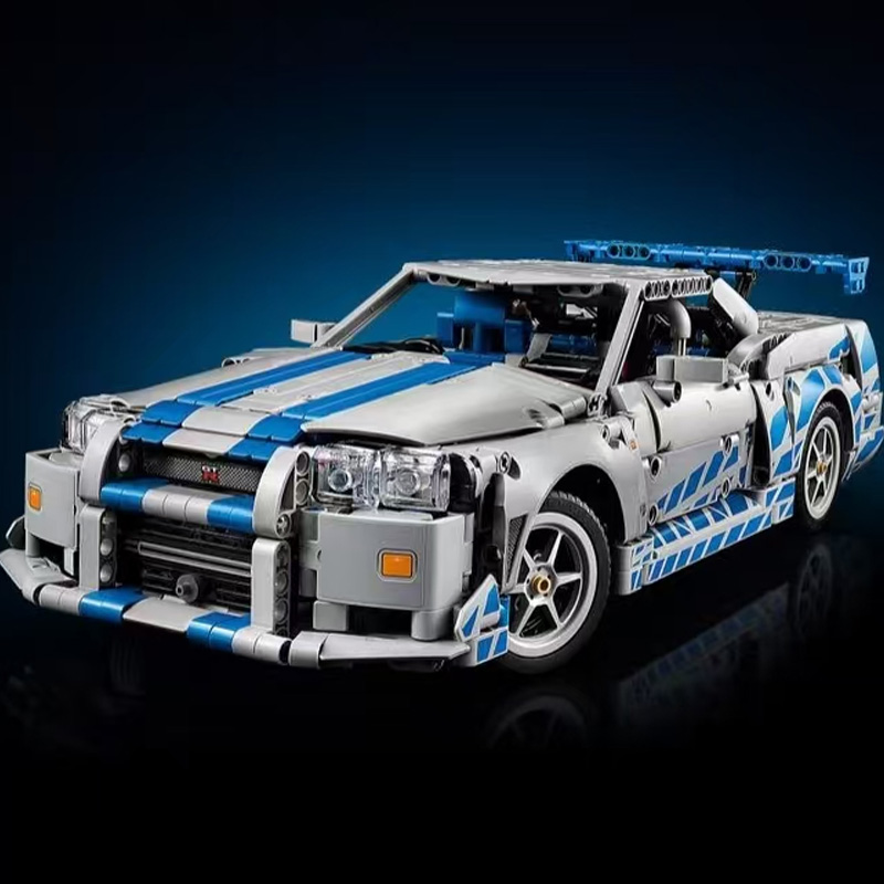 Launch Detailed Replica Nissan – Event Launch Party recenzja i cena