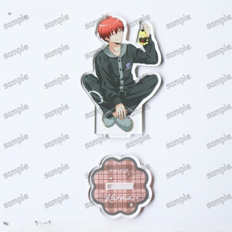 Assassination Classroom Akaban – Event Support recenzja i cena