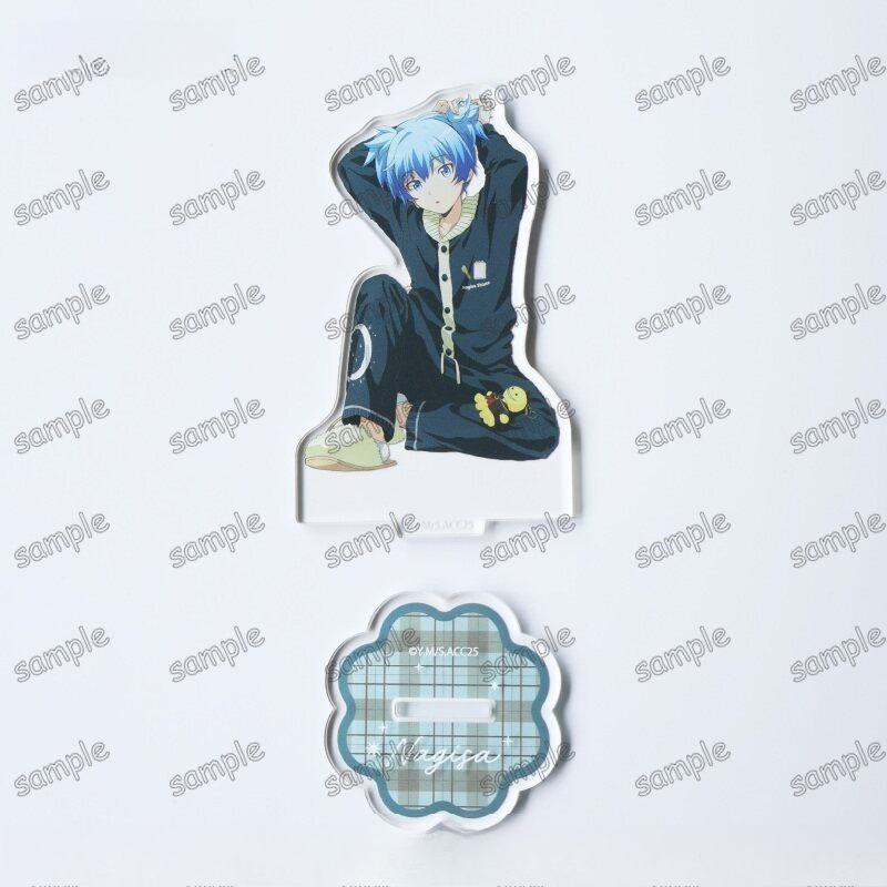 Assassination Classroom Akaban – Event Support recenzja i cena