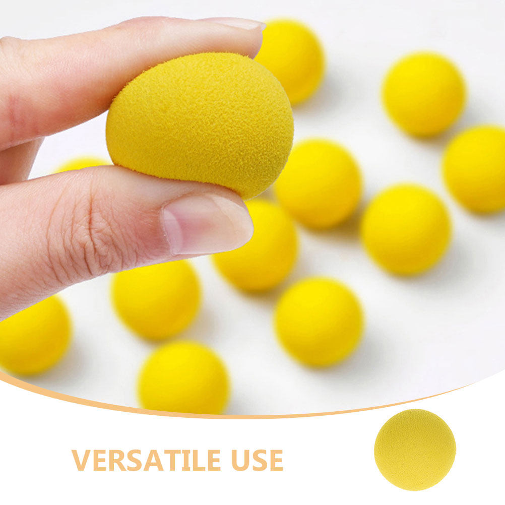 48Pcs Soft Foam Launch Balls E – Event Launch Party recenzja i cena