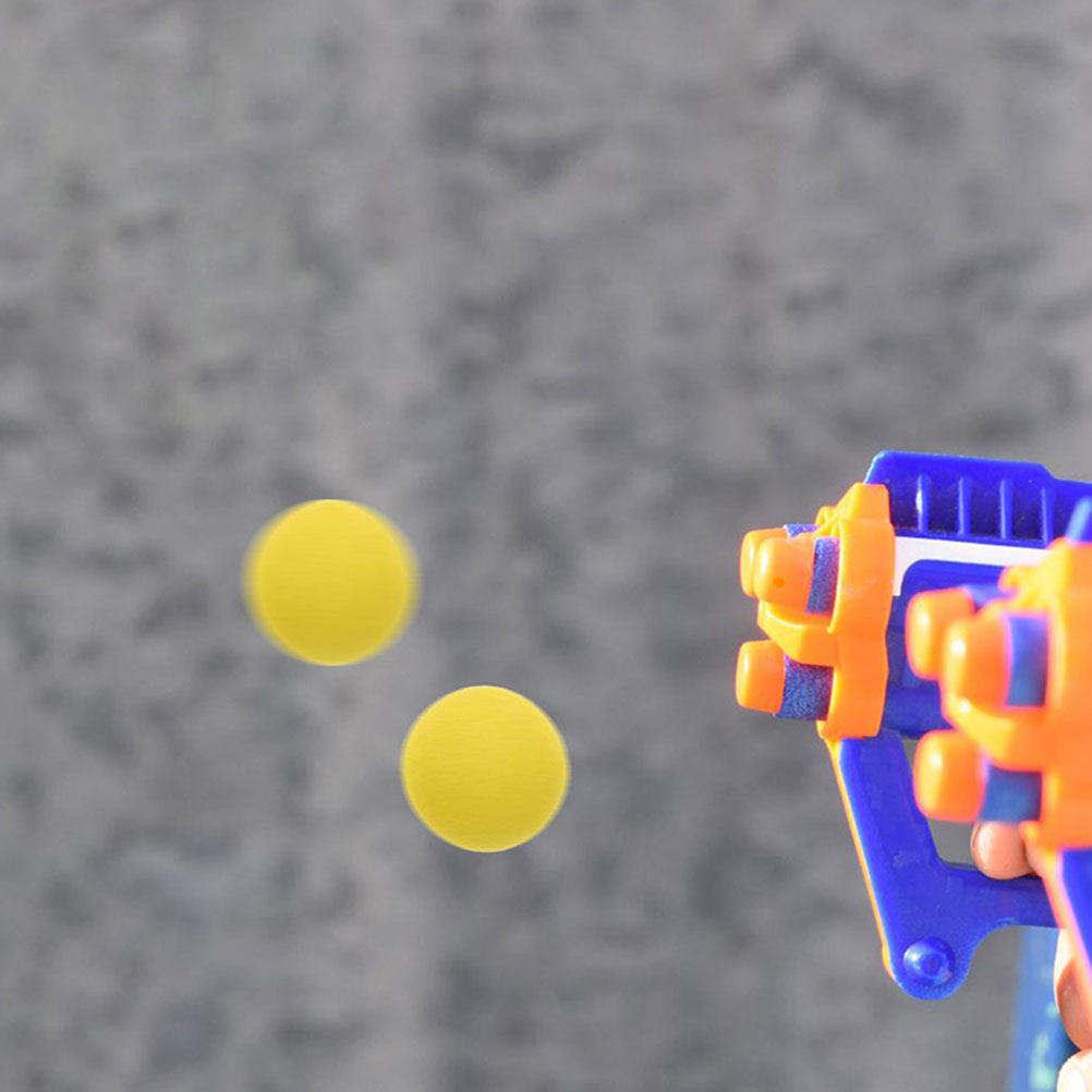 48Pcs Soft Foam Launch Balls E – Event Launch Party recenzja i cena