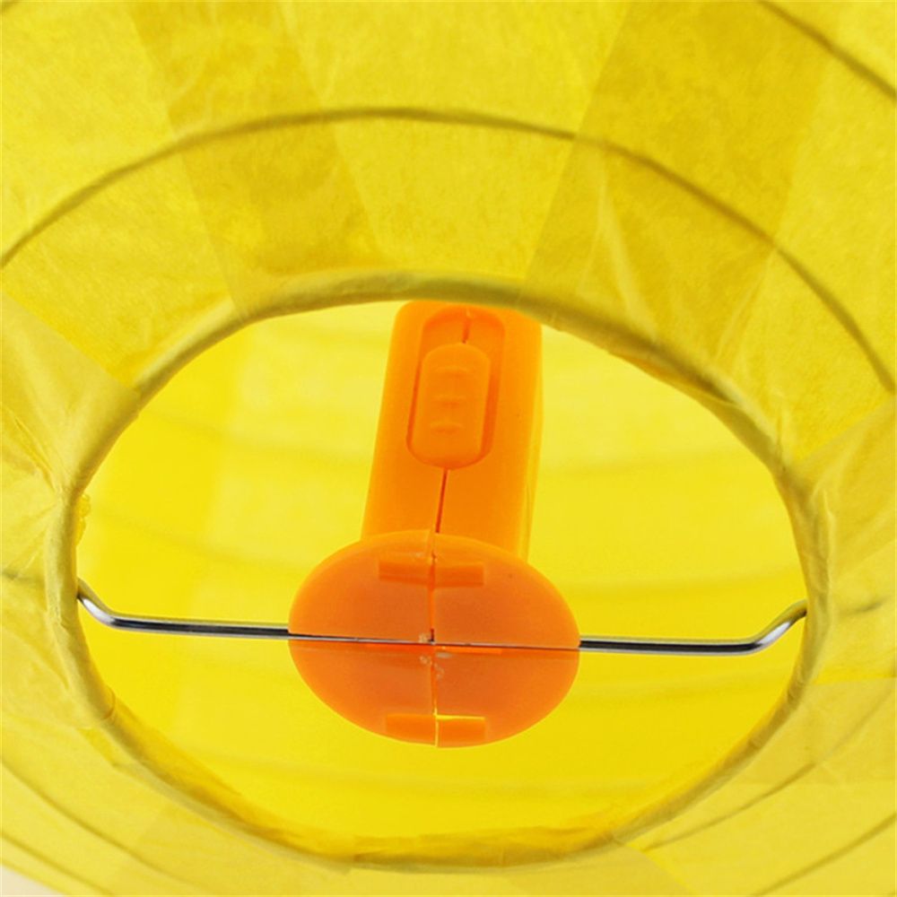 Yellow Light Paper Balloon Min – Led Balloon Light recenzja i cena