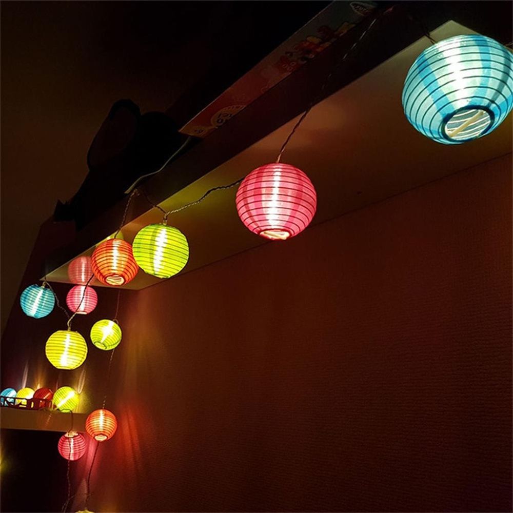 Yellow Light Paper Balloon Min – Led Balloon Light recenzja i cena