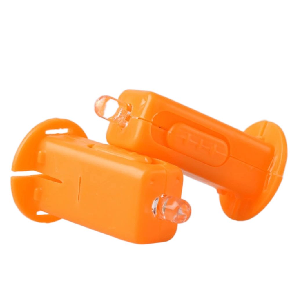 Yellow Light Paper Balloon Min – Led Balloon Light recenzja i cena