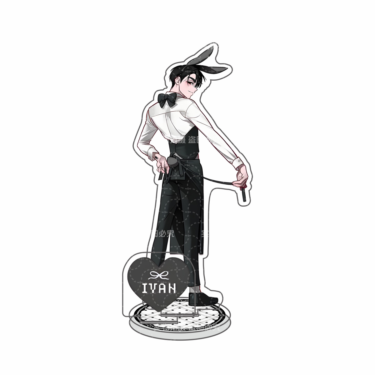 15cm/5.91in Alien Stage Acryli – Event Support recenzja i cena