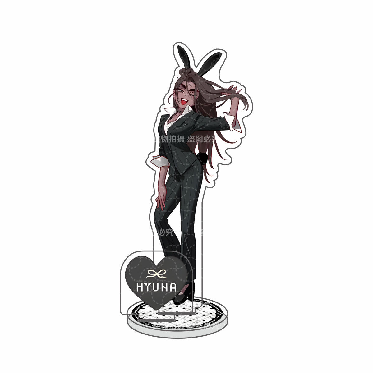 15cm/5.91in Alien Stage Acryli – Event Support recenzja i cena