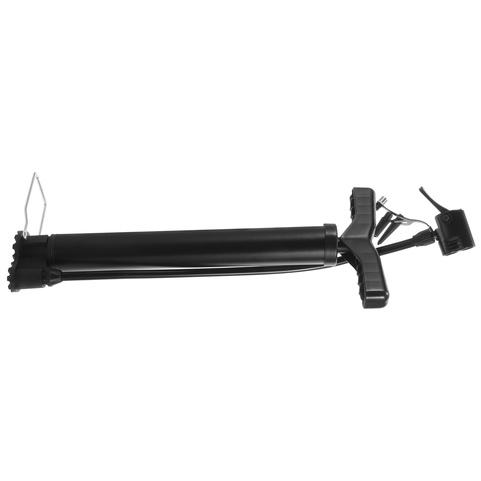 Steel Portable Ball Pump Bike  – Balloon Pump Hand recenzja i cena