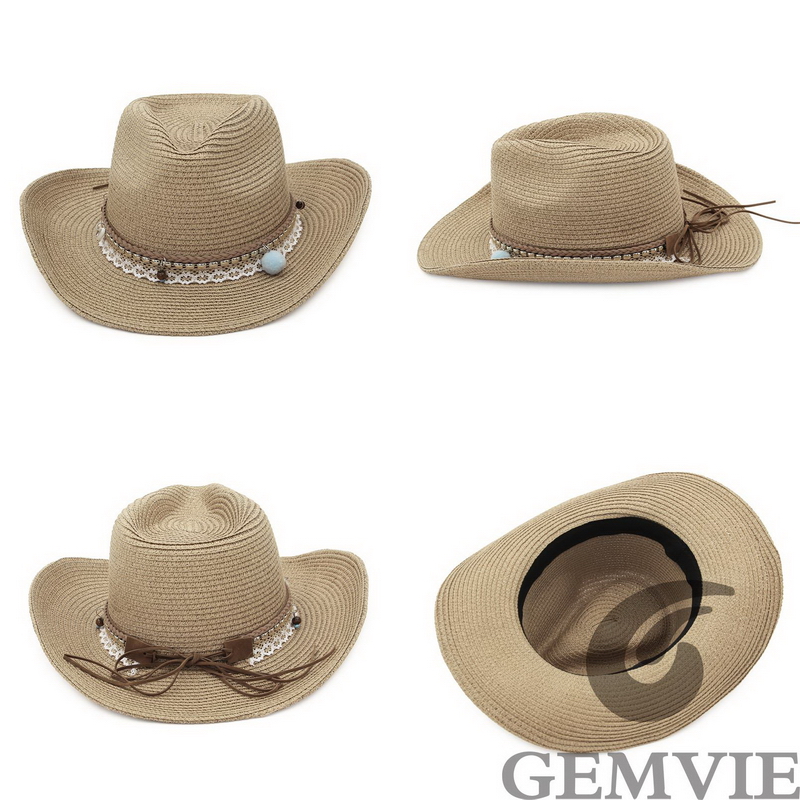 GEMVIE 4 Color Retro Outdoor S – Paper Straw Color recenzja i cena