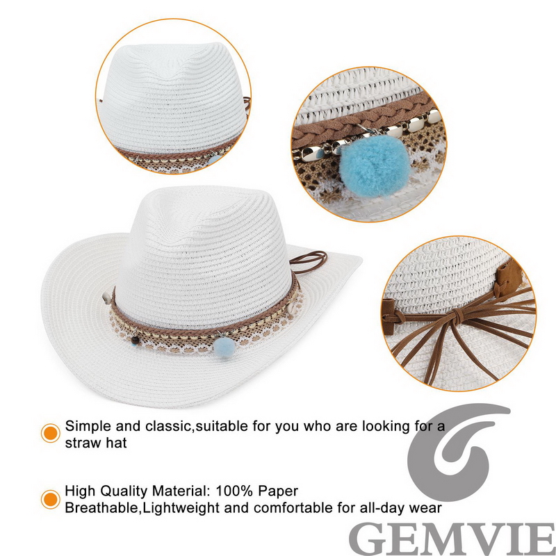 GEMVIE 4 Color Retro Outdoor S – Paper Straw Color recenzja i cena