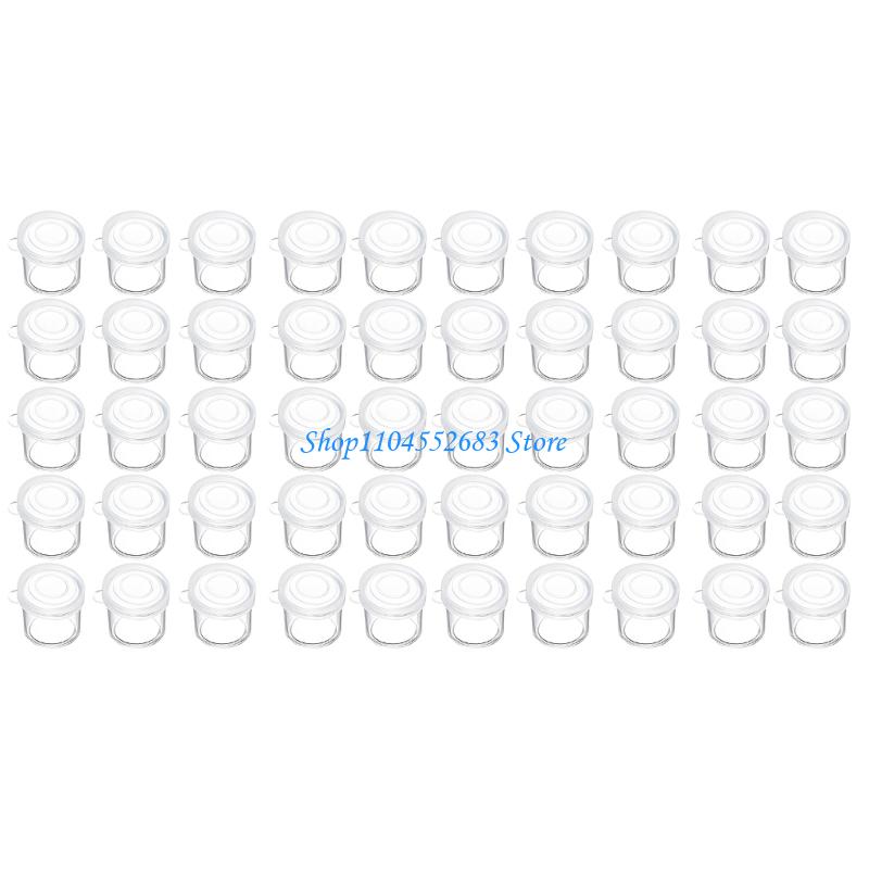 25/50Pcs 10Ml Clear Plastic Pa – Plastic Cup 50Pcs recenzja i cena