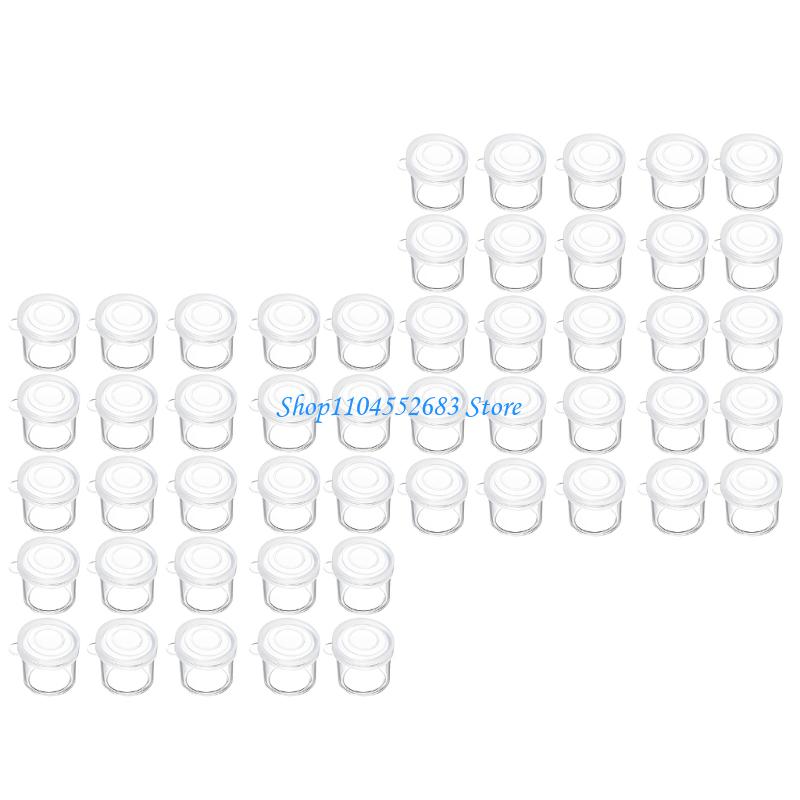 25/50Pcs 10Ml Clear Plastic Pa – Plastic Cup 50Pcs recenzja i cena