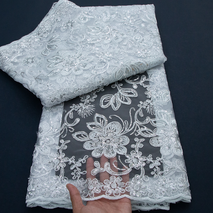 2026 African Mesh Tulle Lace F – Glitter Tablecloth recenzja i cena