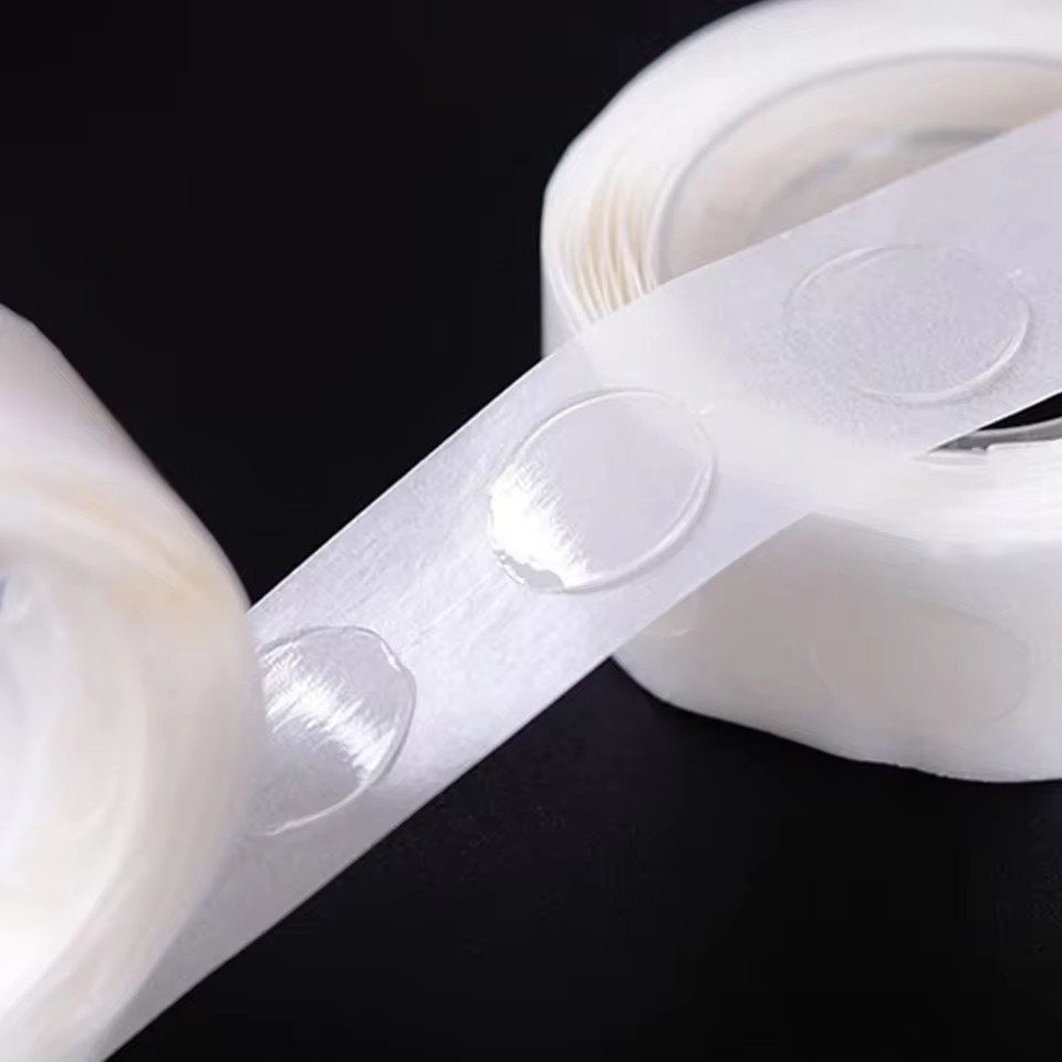 Balloon Glue Dot Adhesive Poin – Balloon Arch Kit recenzja i cena