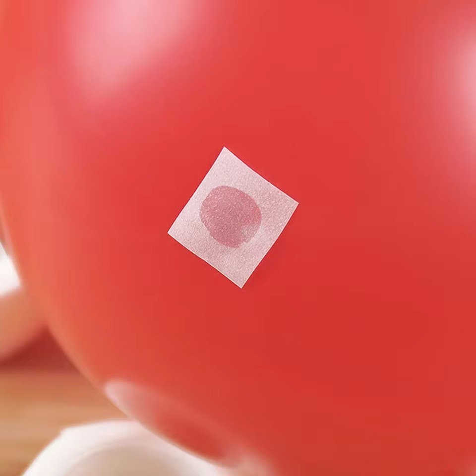 Balloon Glue Dot Adhesive Poin – Balloon Arch Kit recenzja i cena