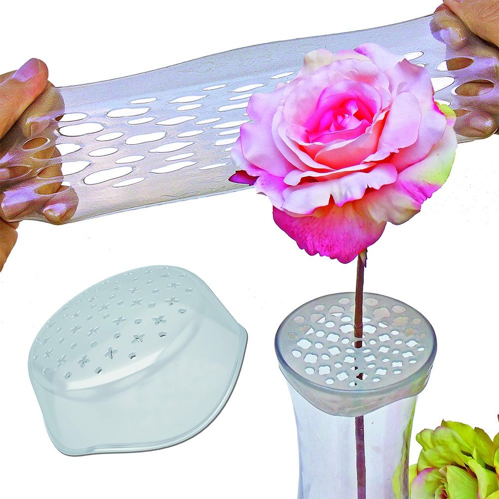 DIY Arrangement Holder Flower  – Centerpiece Stick recenzja i cena