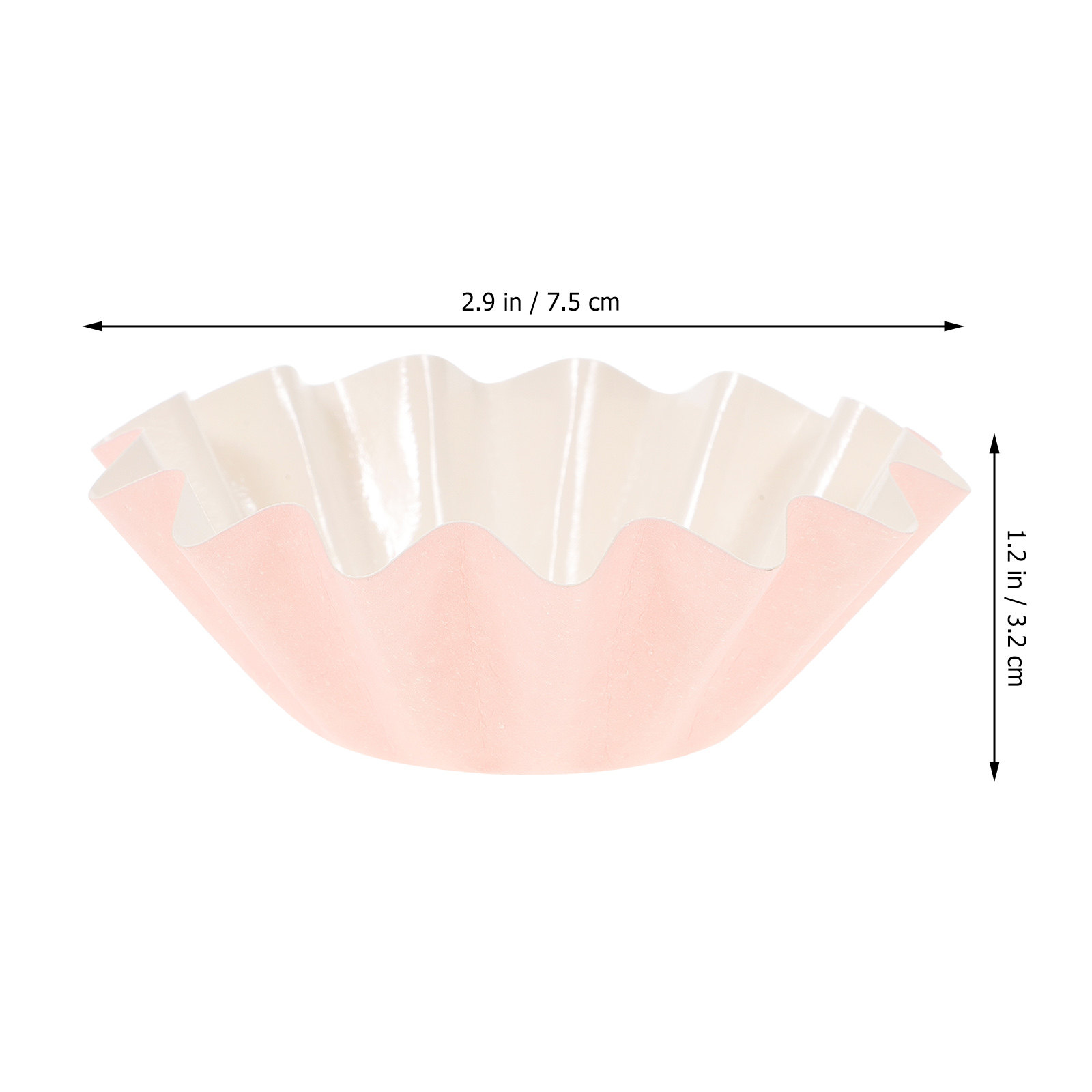 50Pcs Cupcake Baking Cups Jung – Plastic Cup 50Pcs recenzja i cena