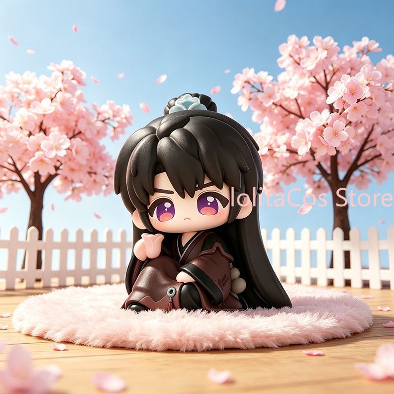 7cm Love and Deepspace Caleb Q – Supply Event recenzja i cena