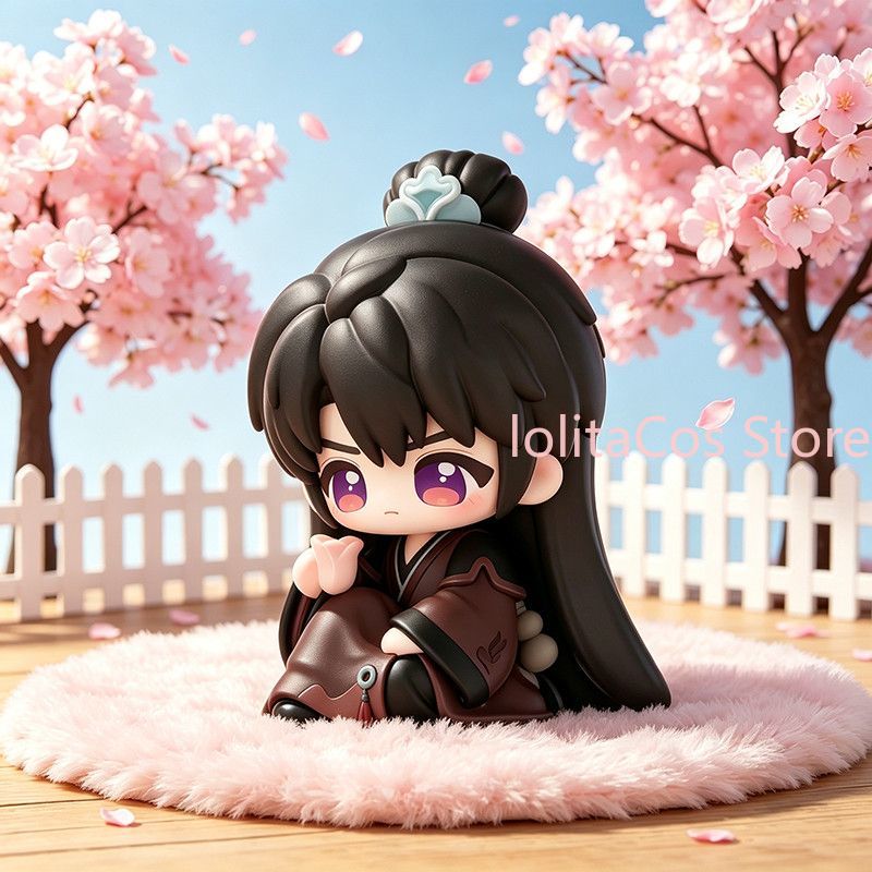 7cm Love and Deepspace Caleb Q – Supply Event recenzja i cena