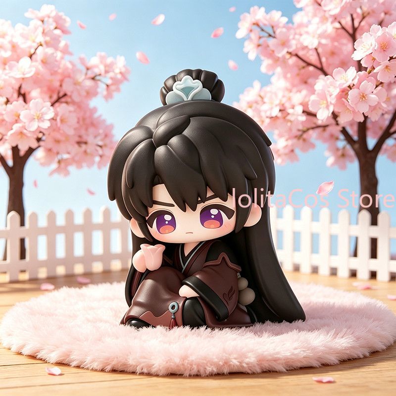 7cm Love and Deepspace Caleb Q – Supply Event recenzja i cena