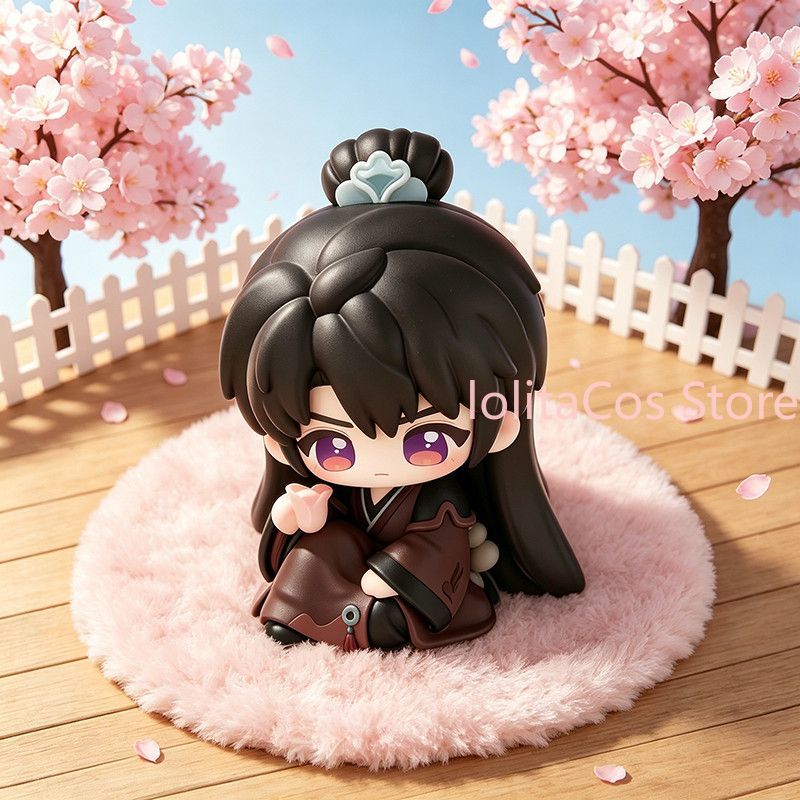 7cm Love and Deepspace Caleb Q – Supply Event recenzja i cena