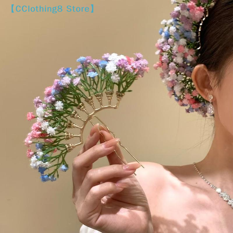 1Pcs Artificial Flower Bridal  – Event Suppliers recenzja i cena