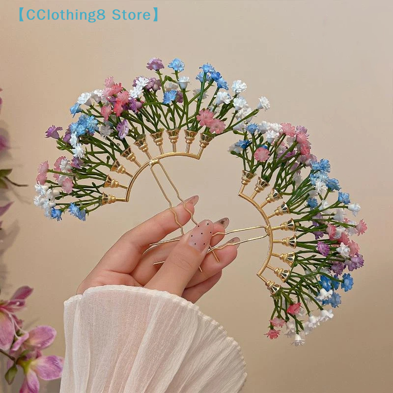 1Pcs Artificial Flower Bridal  – Event Suppliers recenzja i cena