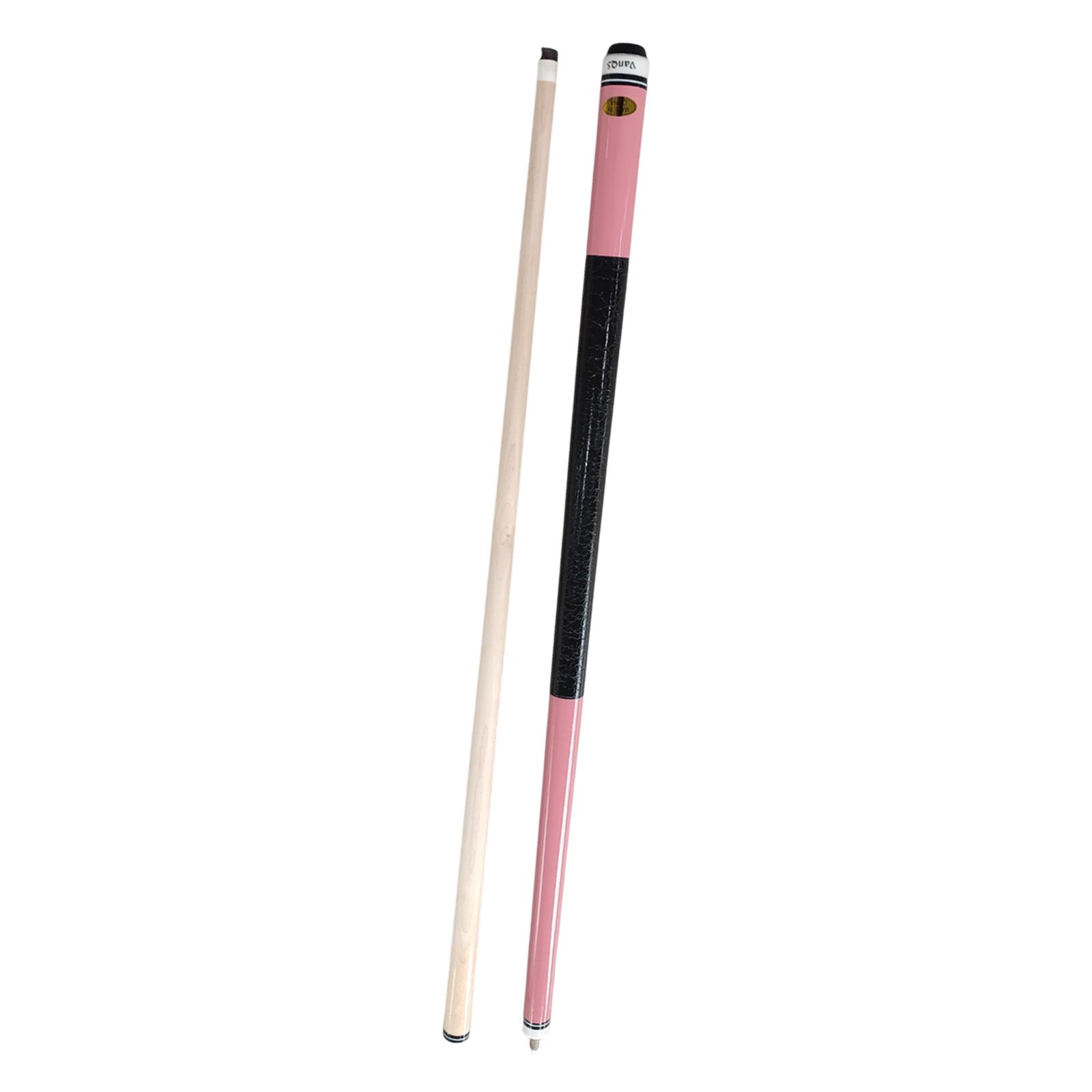 Wooden Pool Cue Stick 13mm Cue – Centerpiece Stick recenzja i cena