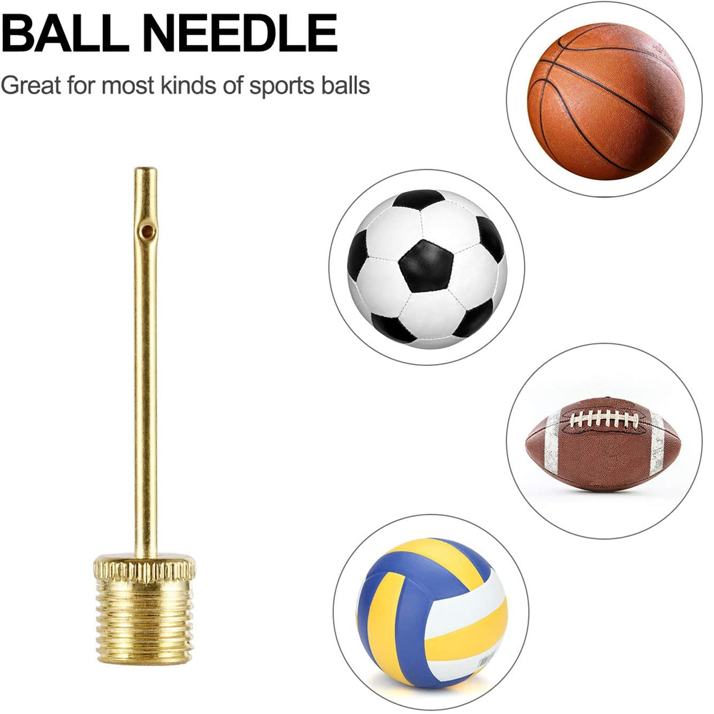 Tire Valve Adapter Ball Pump N – Balloon Pump Hand recenzja i cena