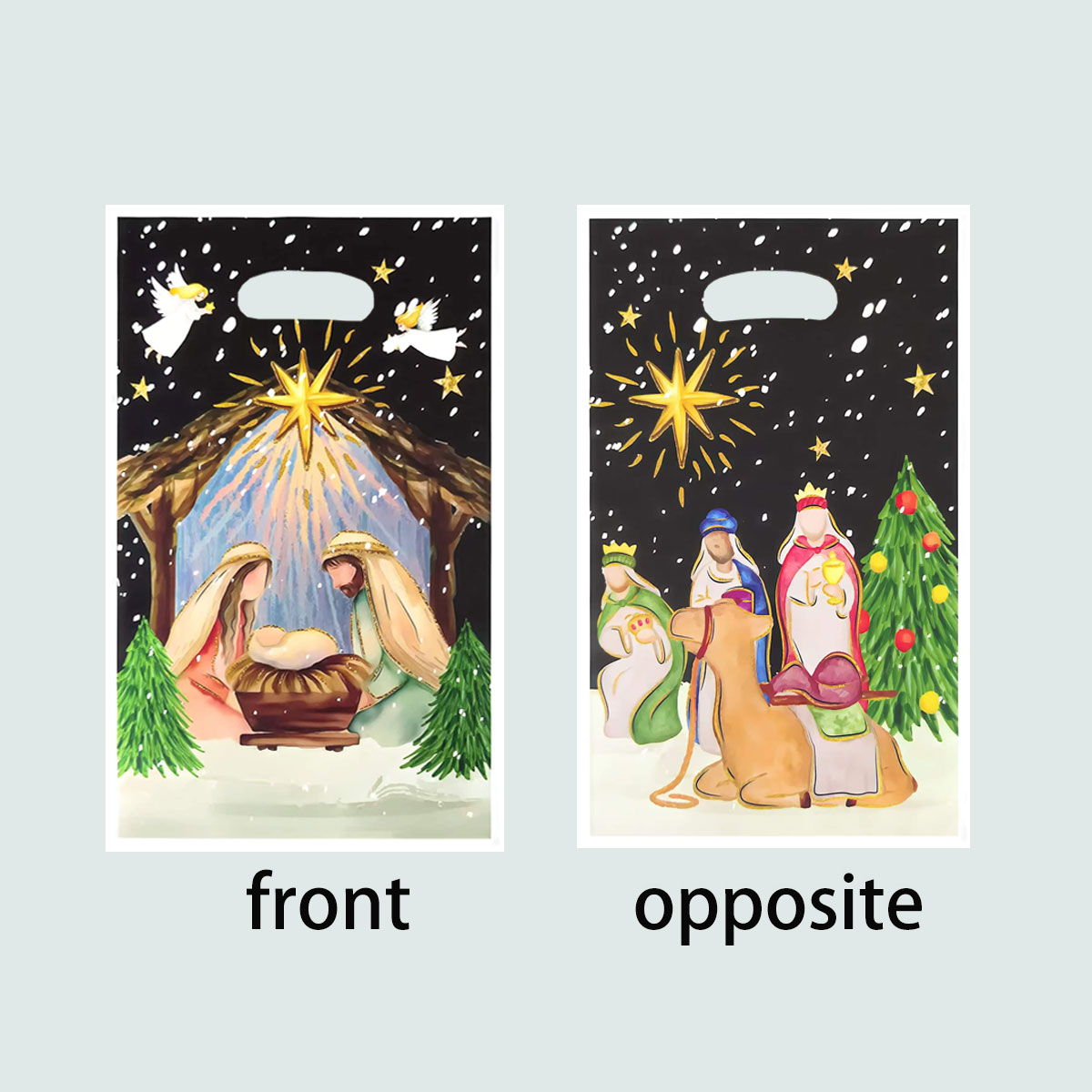 20Pcs/40Pcs Christening-Themed – Party Event Supply Store recenzja i cena
