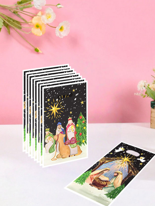 20Pcs/40Pcs Christening-Themed – Party Event Supply Store recenzja i cena