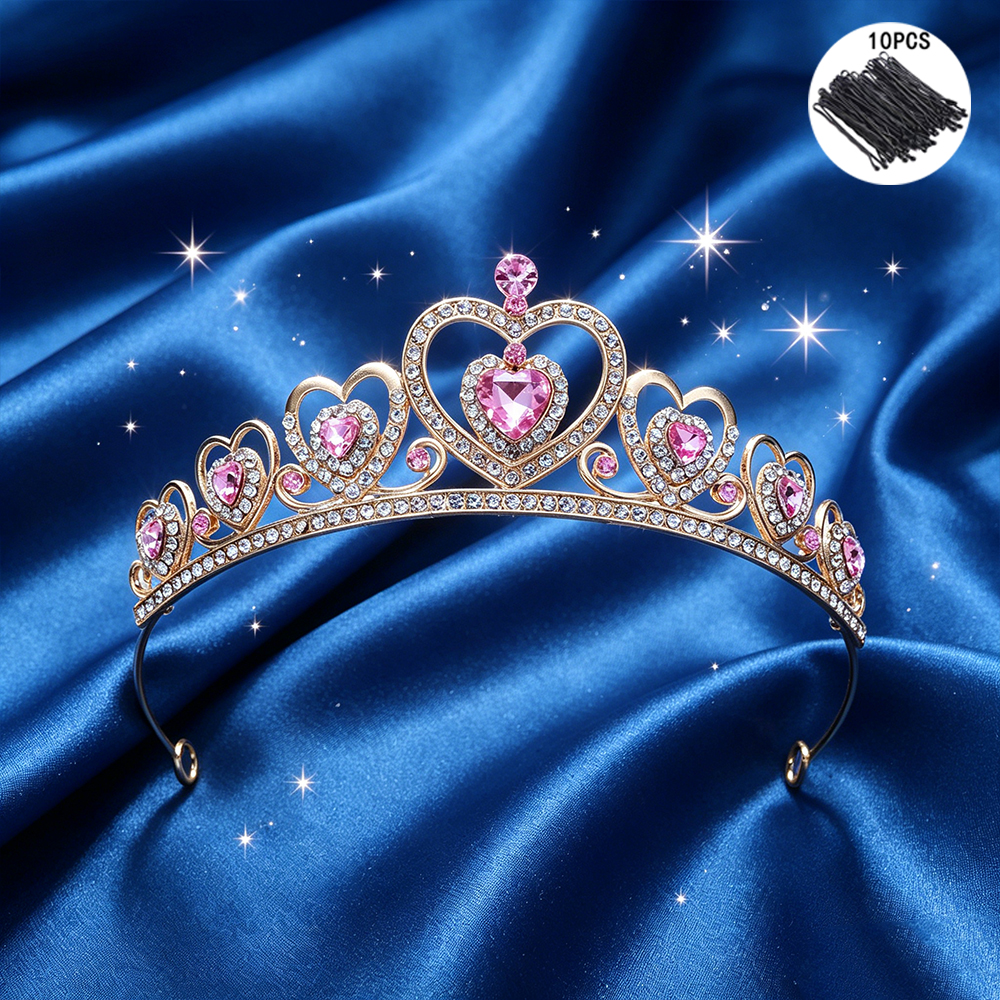 Sweetheart Girl Love Diamond L – Event Suppliers recenzja i cena
