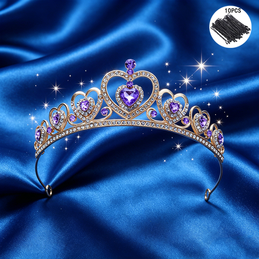 Sweetheart Girl Love Diamond L – Event Suppliers recenzja i cena