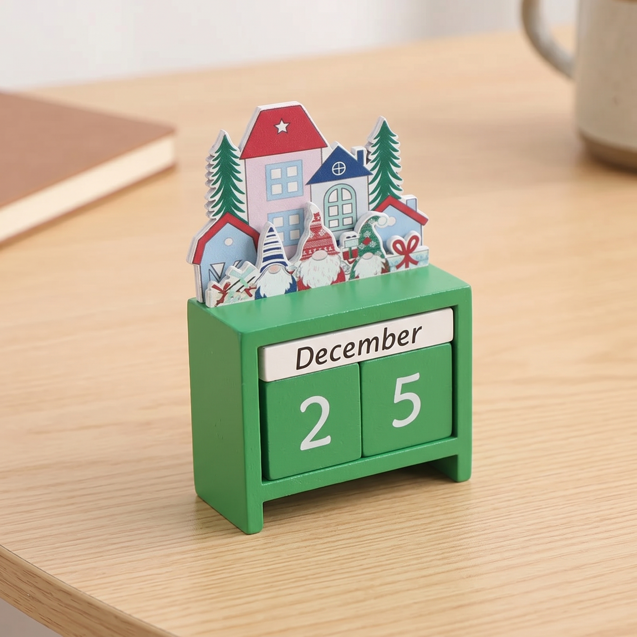 Christmas Countdown Advent Cal – Event Support recenzja i cena