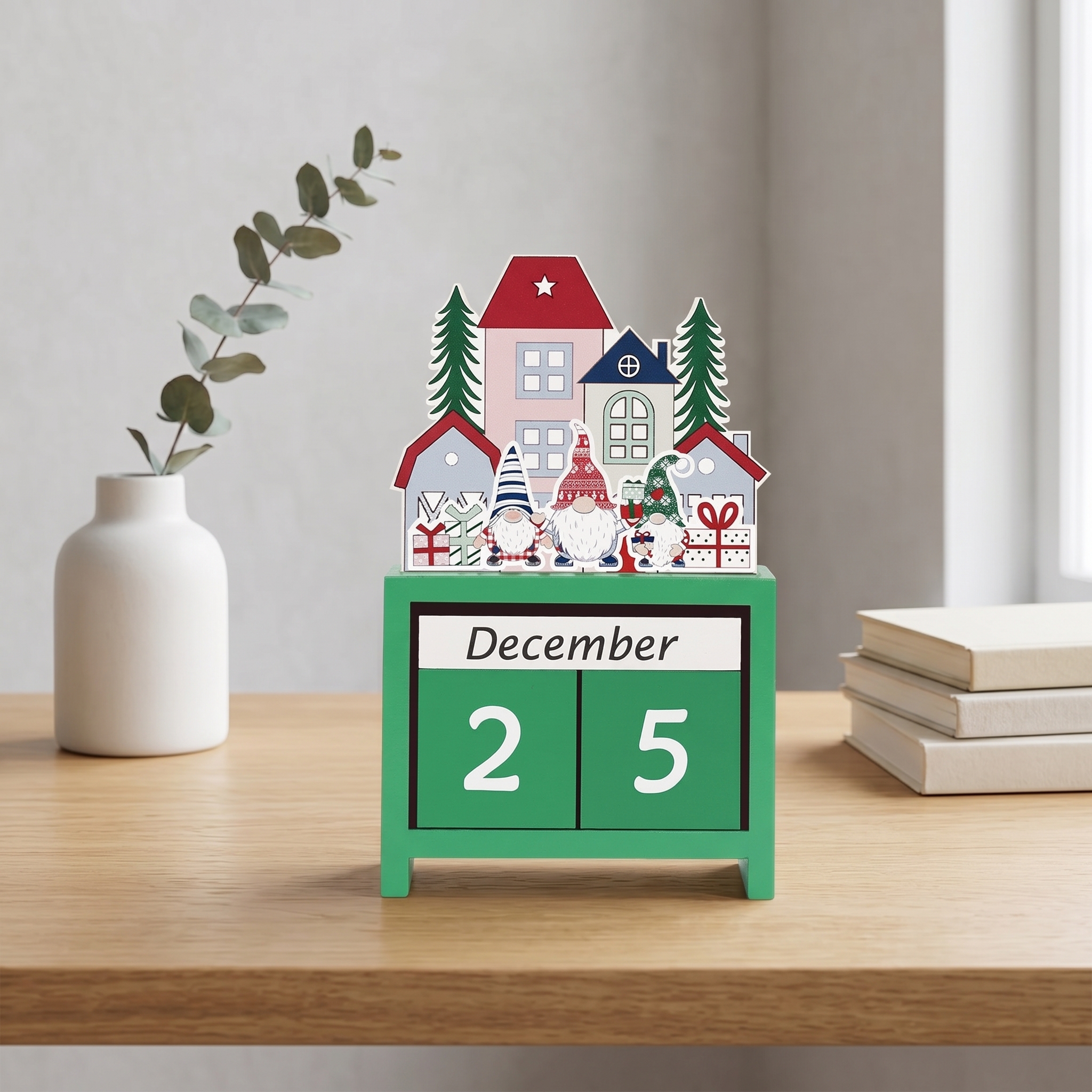 Christmas Countdown Advent Cal – Event Support recenzja i cena