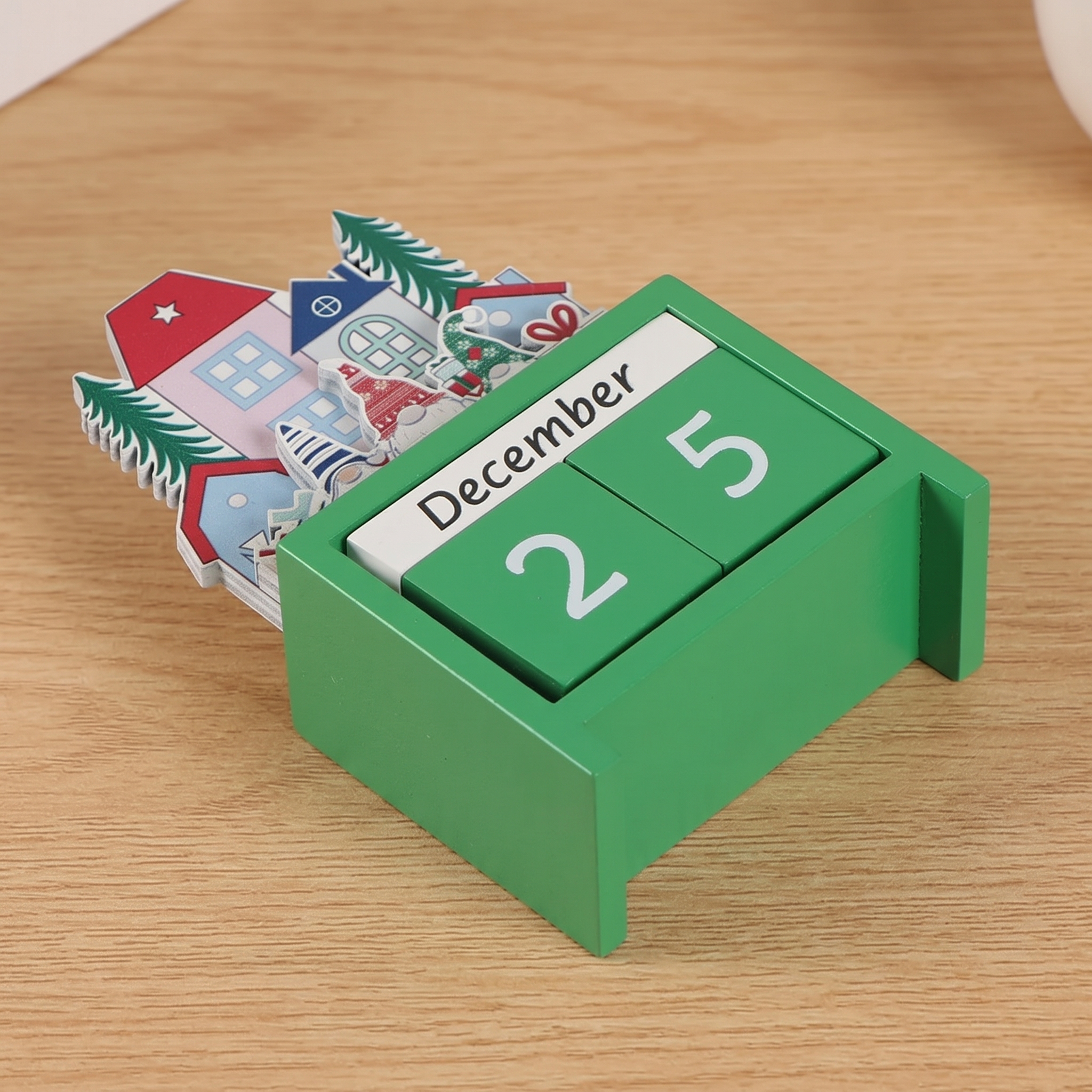 Christmas Countdown Advent Cal – Event Support recenzja i cena