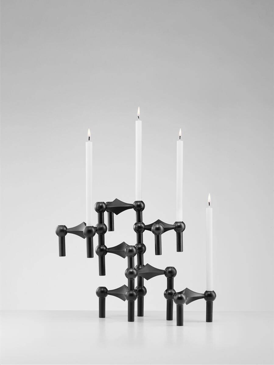 Metal Molecular Structure Cand – Centerpiece Stick recenzja i cena