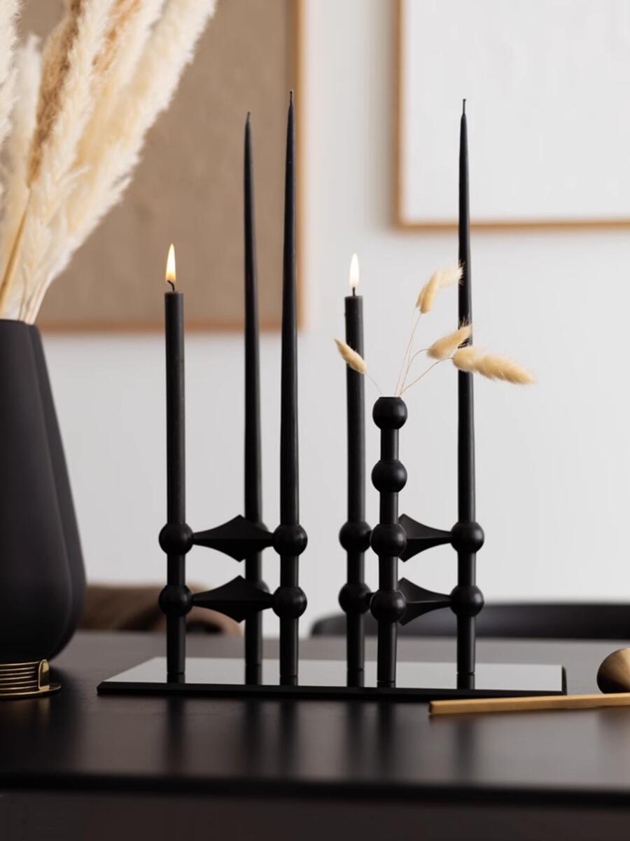 Metal Molecular Structure Cand – Centerpiece Stick recenzja i cena